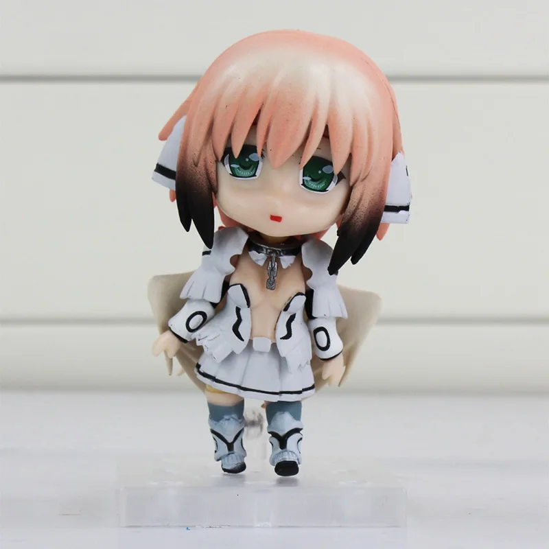 ikaros nendoroid