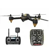 Hubsan H501S X4 5.8G FPV 10CH Brushless with 1080P HD Camera GPS RC Quadcopter Advanced High Luxury Version With backpack ► Photo 1/5