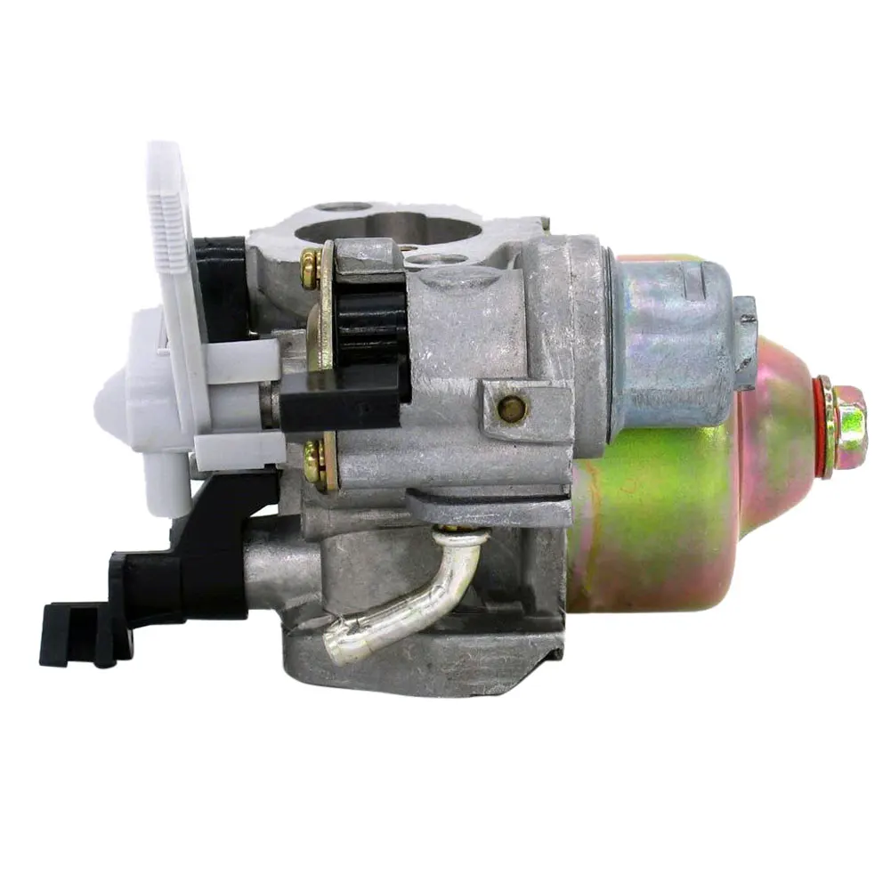 Карбюратор Carb части GX160 GX200 5.5HP 6.5HP генератор газонокосилка водяной насос Электроинструмент запасные части набор