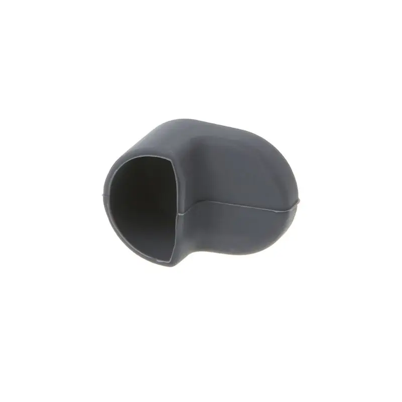 Scooter Fender Guard Silicone Cover Protection Electric Skateboard Protector For Xiaomi M365 Professional Replacement Repair | Спорт и