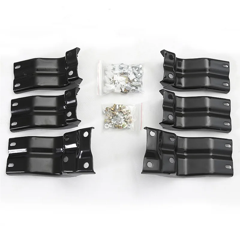 Подходит для алюминиевых Chevrolet Холден Captiva 2008 2009 2010 2011 2012 2013 2016r unning подножка Nerf бар