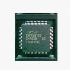 IC новый оригинальный ISP1581BD ISP1581 64-LQFP Бесплатная доставка