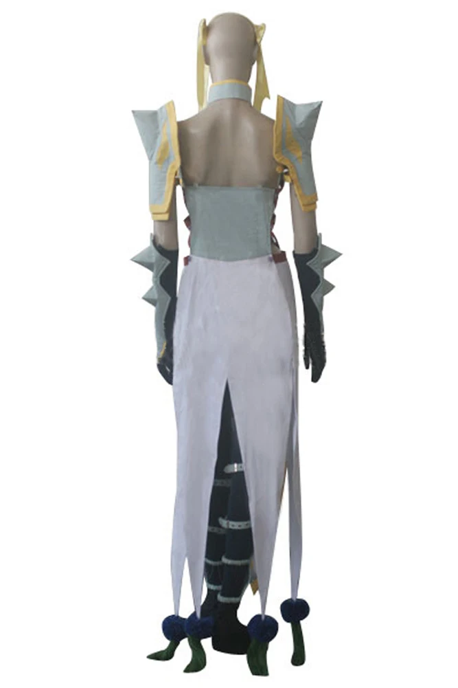 Сказочный хвост Erza Scarlet Lightning Empress Armor карнавальный костюм|cosplay costume|armor cosplayfairy tail erza