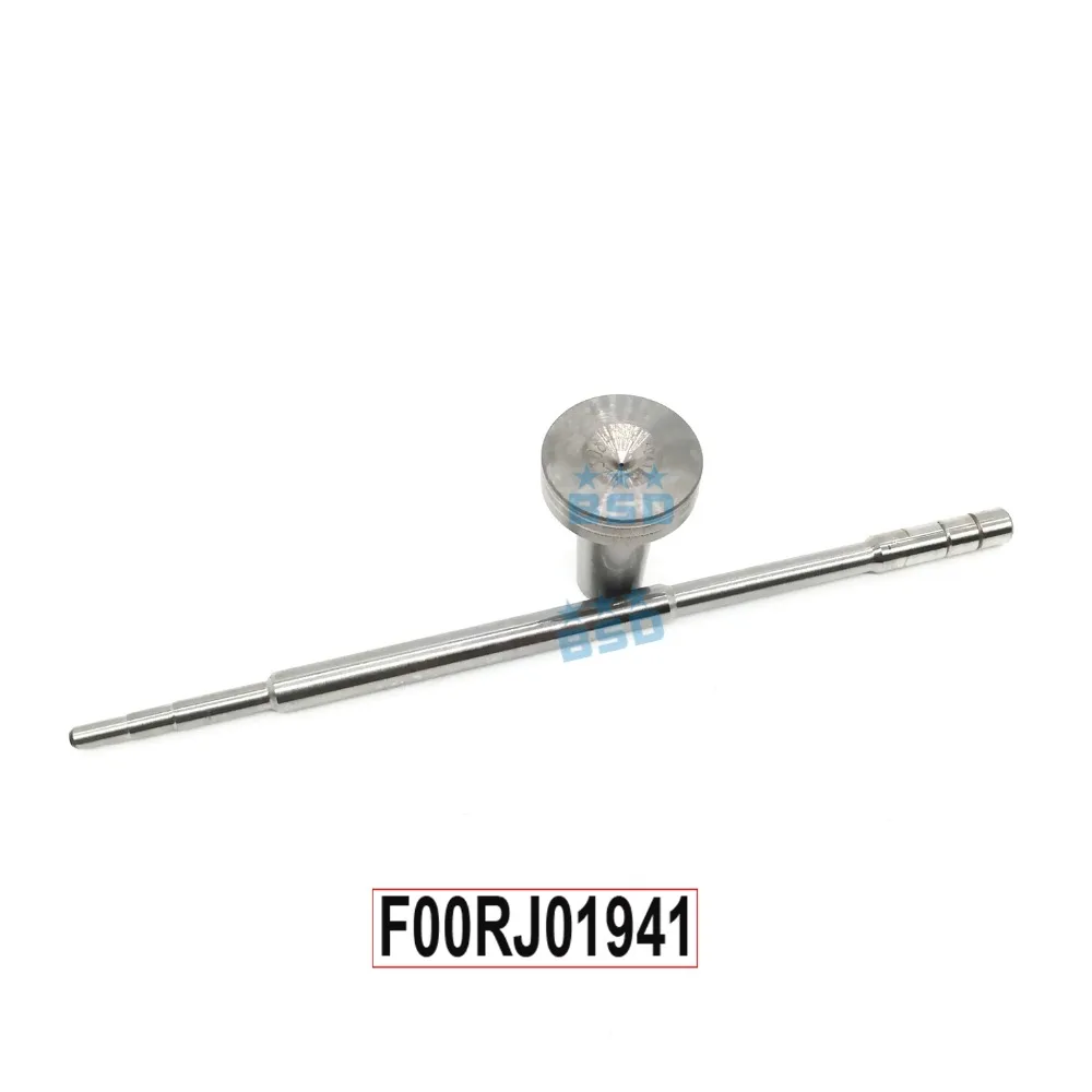 Управление клапан F00RJ01941 F 00R J01 941 для диагностики форсунки системы питания с общей топливной 0445120029/037/070/097/112/115 4 шт./лот