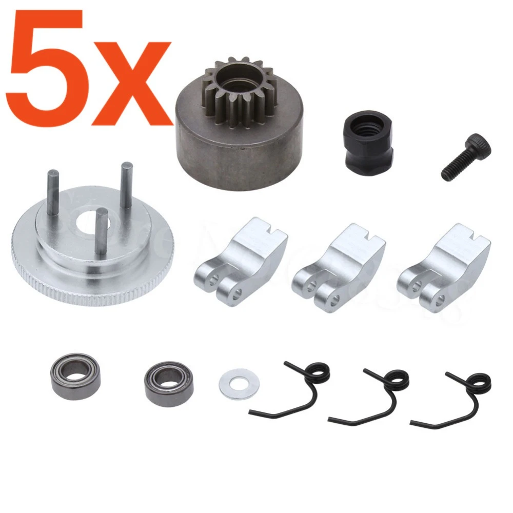 rc nitro engine parts