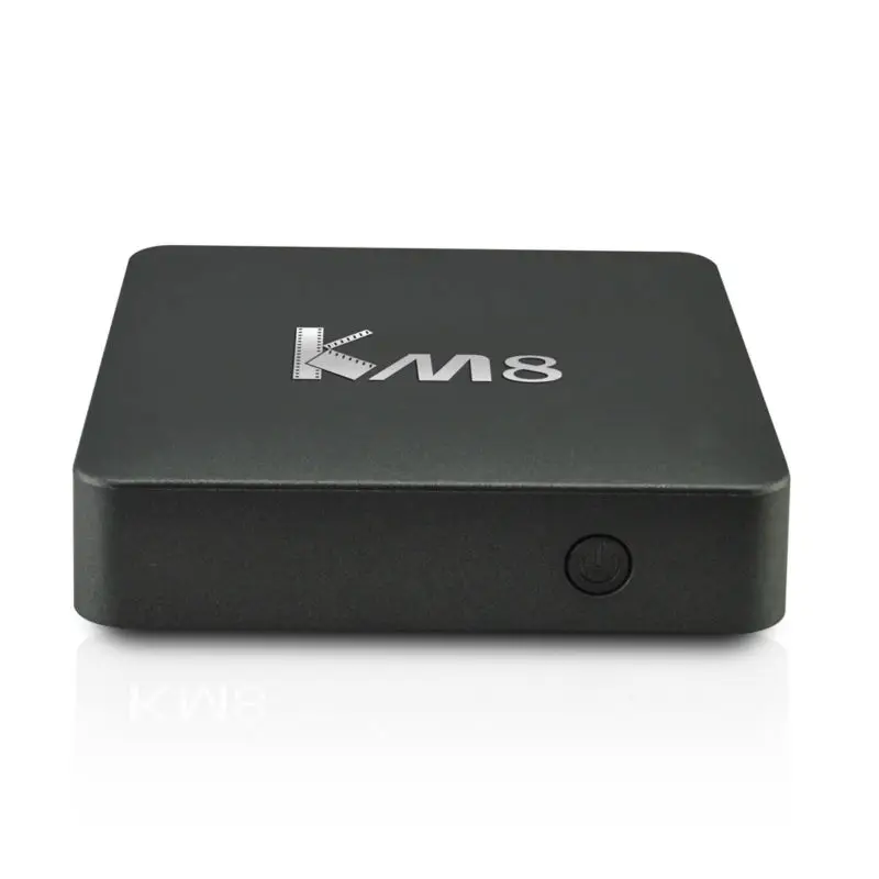 1 год Бесплатные IPTV Италия KM8 Android tv 2G/16G Италия IP tv EPG 4000+ Live+ VOD настроены Европа Albania ex-yu XXX каналы коробка