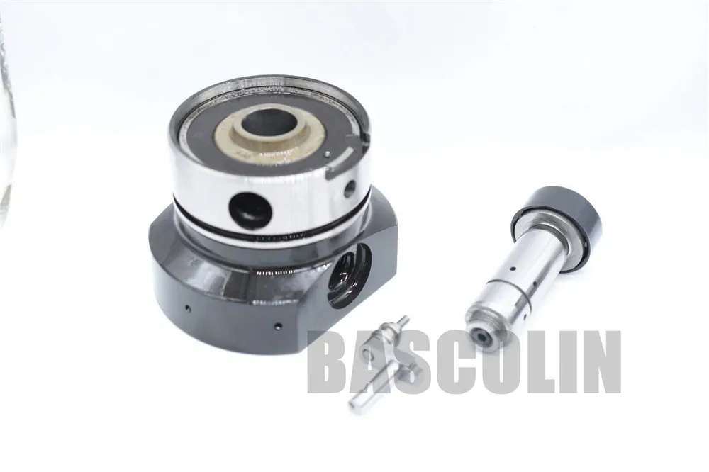 BASCOLIN распределительная головка 7185-917L 6/7R DP200 345L/863/893