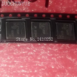 

5PCS TLE7183F TLE7183 QFN MODULE new in stock Free Shipping