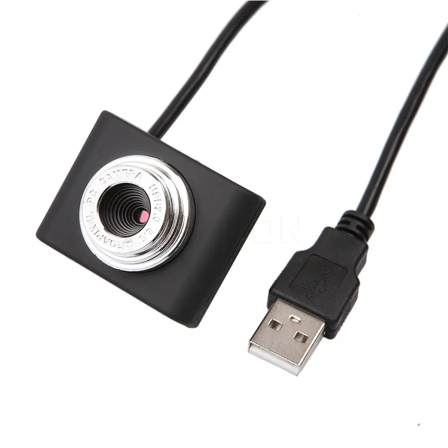 Usb2 .o pc camera 64-bits Driver