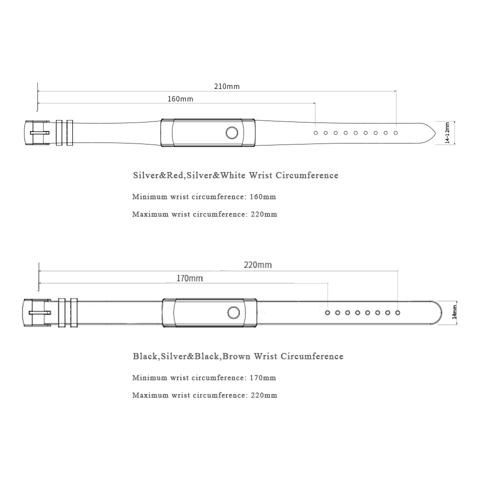 Ремешок из натуральной кожи для Honor band 3 ремешок, умный Браслет Correa для huawei Honor Band 3 ремешок аксессуары