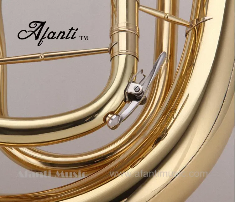 Afanti euphonium(AEU-110G