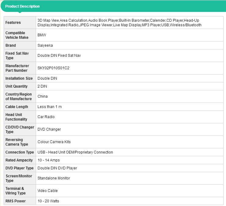 Cheap Liislee For BMW 5 E39 X5 E53 Stereo Radio 3G Canbus DVD Player BT GPS MAP Navigation 1080P HD Screen System Original NAVI Design 8