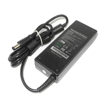 

19.5V 4.62A 90W AC Adapter FOR DELL Latitude D505 D510 D800 D810 D820 E5530 E5400 E6500 M70 Laptop Power Charger Supply