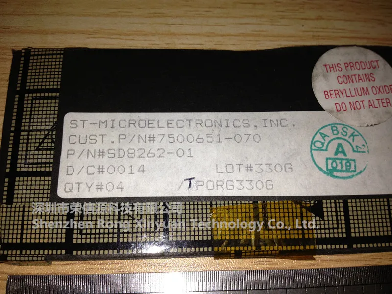 SD8262-01 SD8262 RF транзисторы микроволновой печи гарантия качества