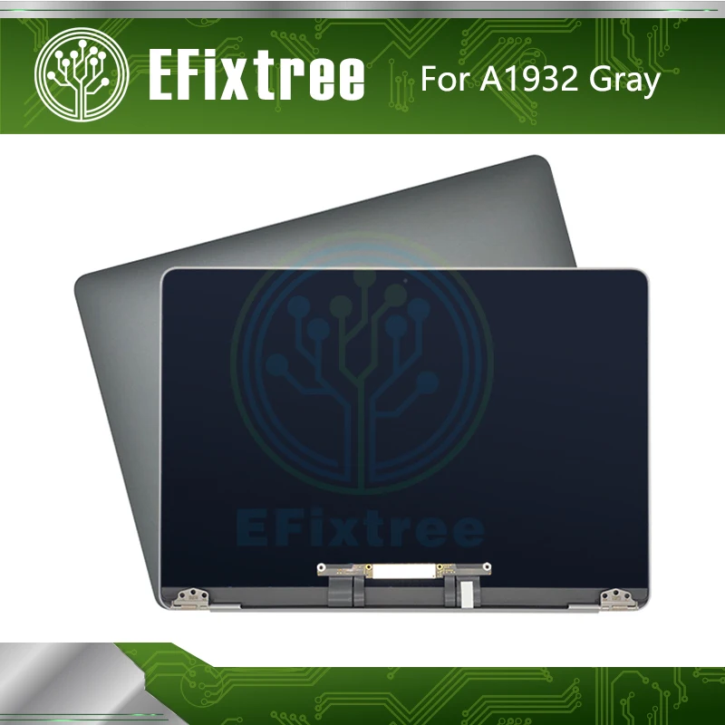 Полный новый поздний 2018 год A1932 ЖК экран в сборе для Macbook Air Retina 13 3 &quotA1932