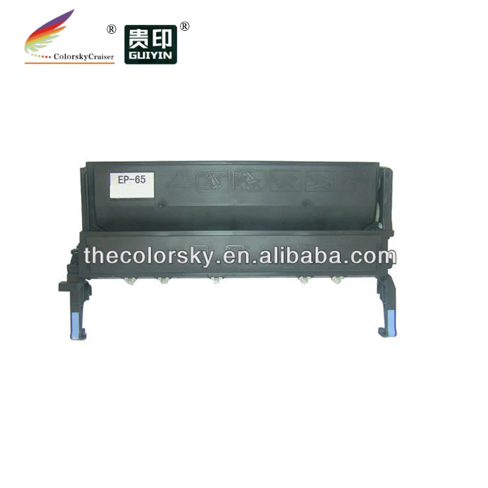 CS-CEP65) картридж с тонером, черный для Canon EP65 EP-65 EP 65 LBP2000 LBP-2000 LBP 2000(8000 страниц) по FedEx