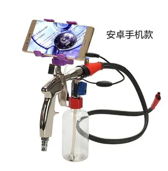 Online For Android Air Conditioner Cleaning USB Endoscope Camera Spraying CMOS Borescope