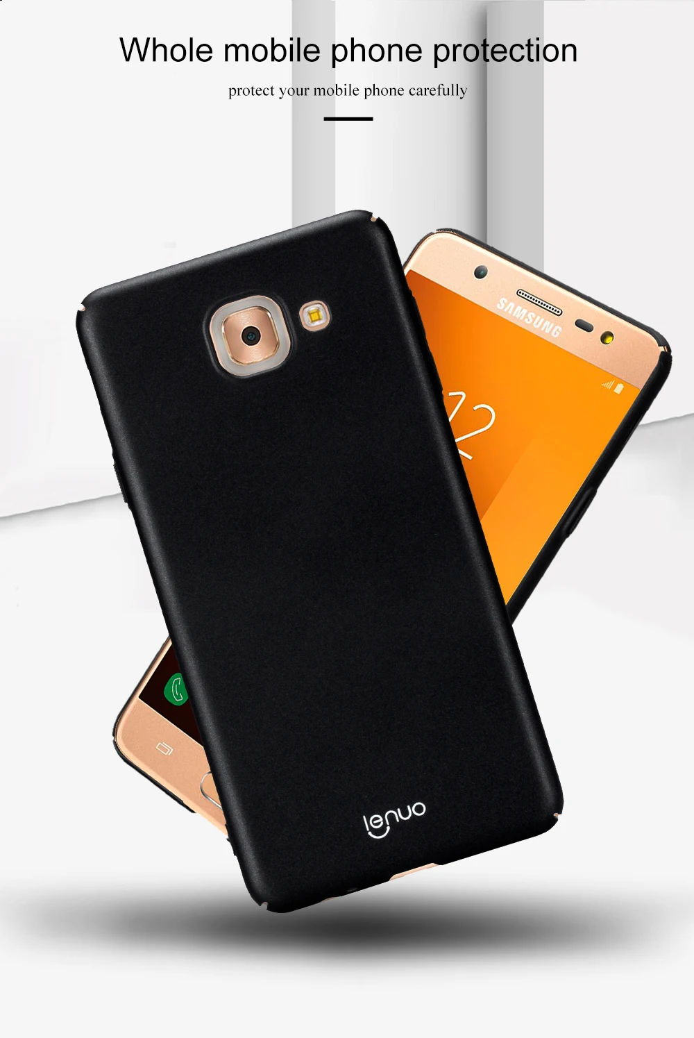 samsung j7max folder price