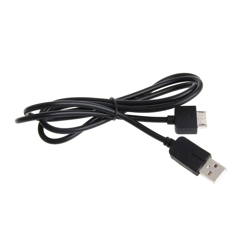 USB кабель питания для передачи данных преобразует зарядное устройство AC power Переходный кабель передачи данных EU для PSVITA