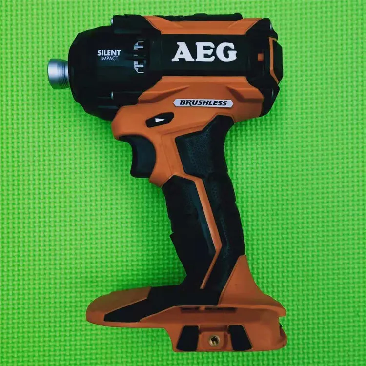 Новинка отвертка AEG Ridge 18 в BSS 18OP б/у|Аксессуары для электроинструментов| |