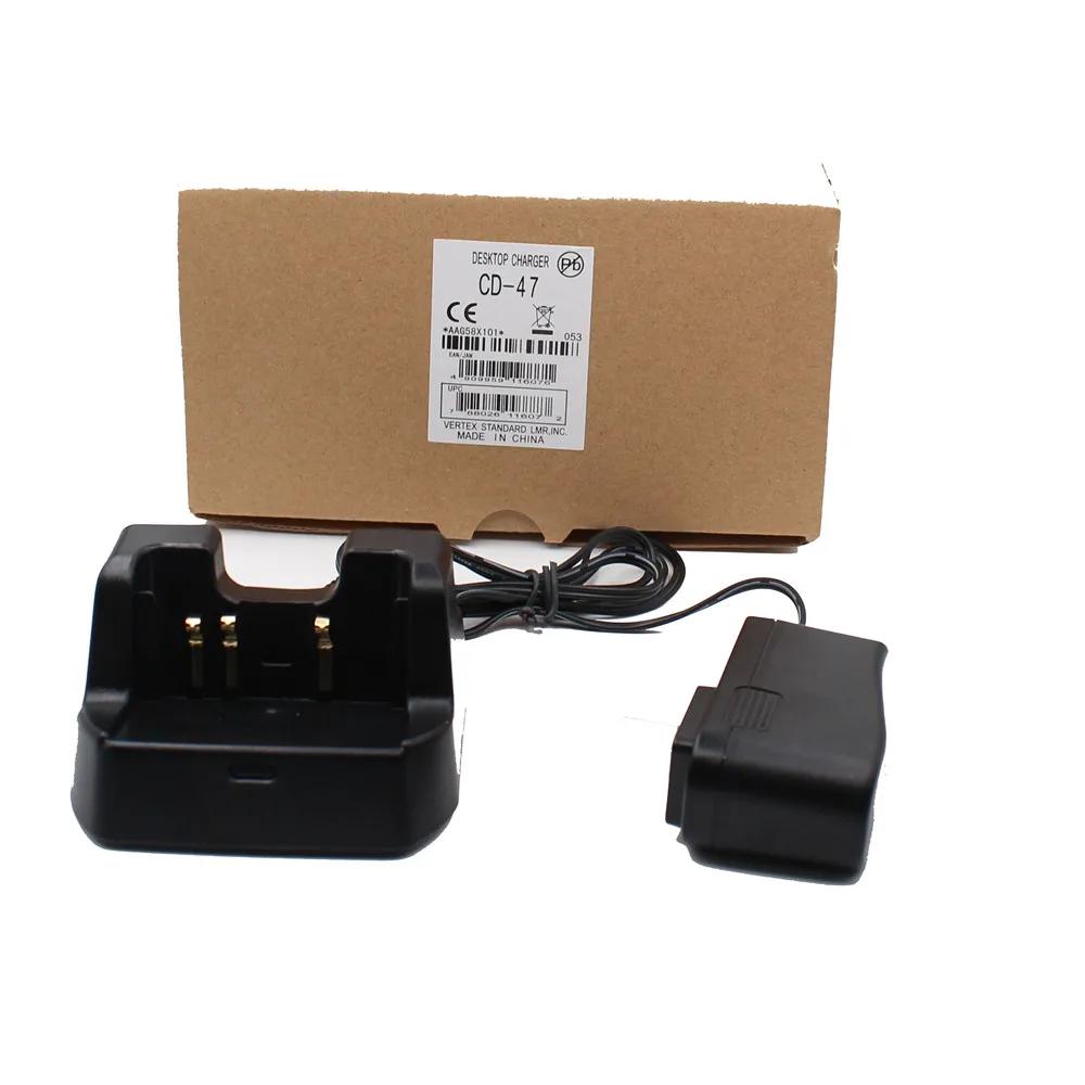 Быстрое Зарядное устройство для Yaesu FNB-83 FT-60R FT-60E FT-250R FT-270R FT-277R VX-170VX-180 VX-210 VX-420 FT-250E