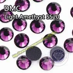 Light Amethyst SS20