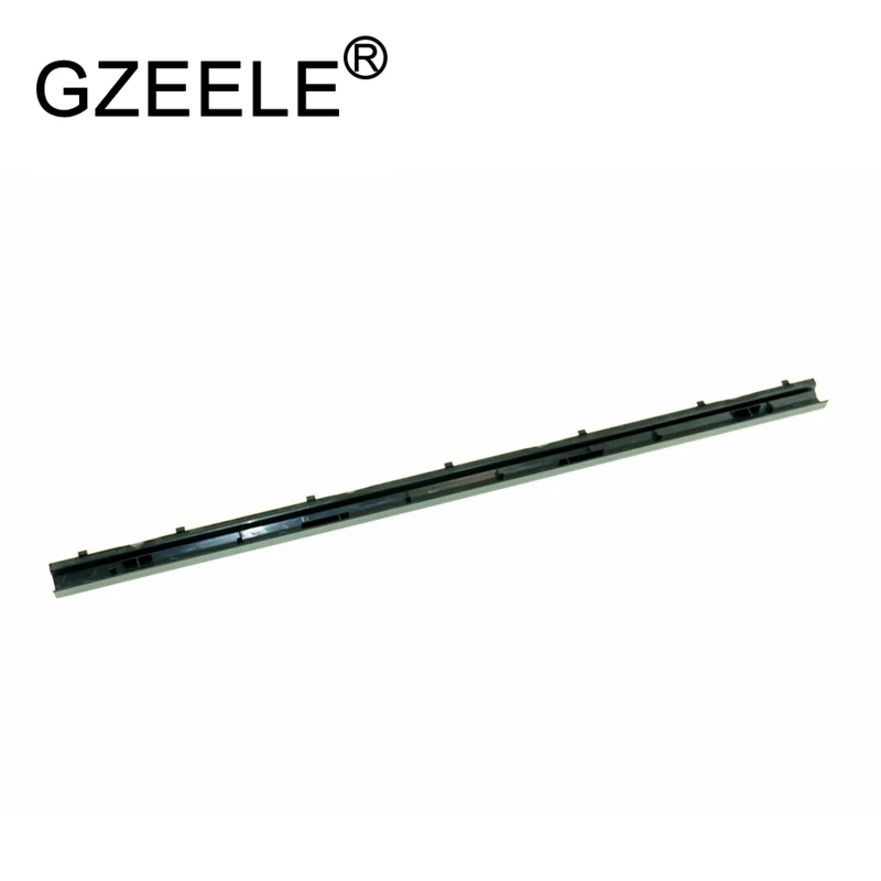 GZEELE для MSI GE62 2QD GE62MVR GE62VR MS-16J1 16J1 16J2 16J3 ЖК-дисплей шарнир крышка экрана оси Крышка полосы