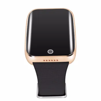 

good quality style handfree big battery smartwatch with anti lost camera sim support mp3 mp4 Sedentary remind wristwatch