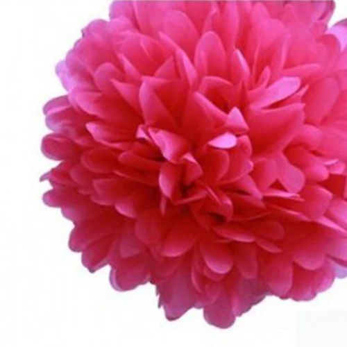 5 шт. Разноцветные бумажные цветы 8 дюймов 20 см|pom dogs|flower buttonflower coupons free shipping |