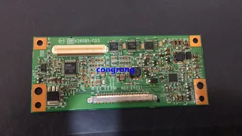 

100% test for CHIMEI V260B1-C03 V260B1-L03 logic board