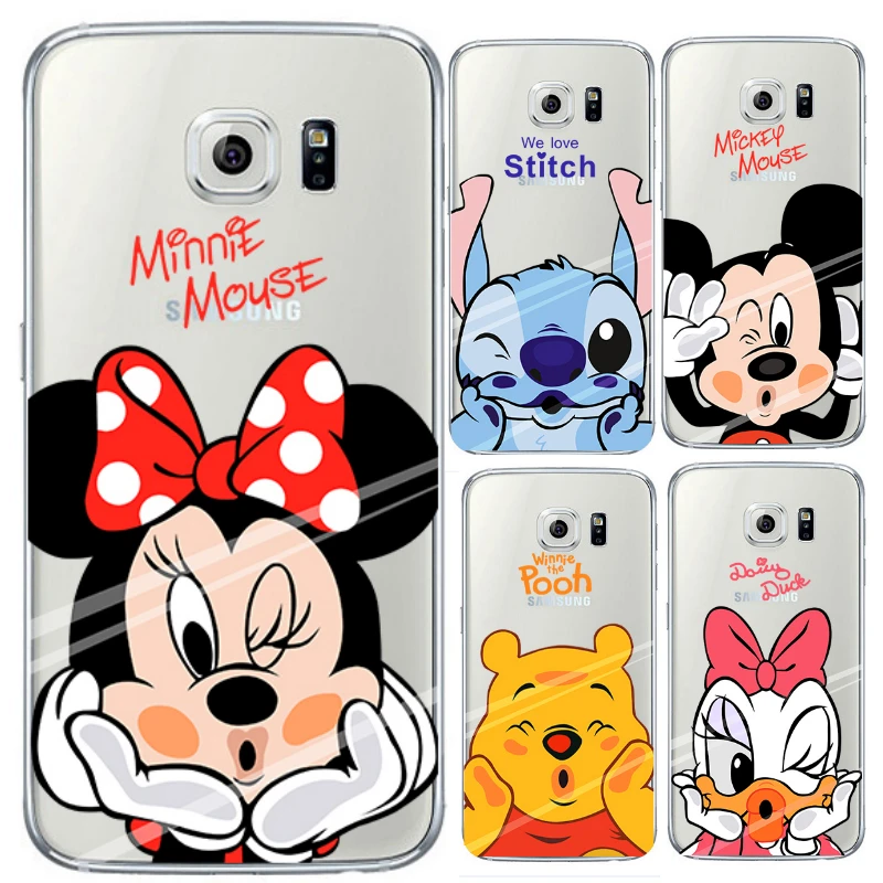 samsung s6 coque minny