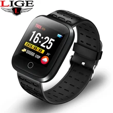 Sport Watch Bluetooth Bracelet Smart Wristband IP67 Waterproof Watch Heart Rate Monitor fitness Smart Bracelet For Android iOS цена Sport Watch Bluetooth Bracelet Smart Wristband IP67 Waterproof Watch Heart Rate Monitor fitness Smart Bracelet For Android iOS цены онлайн