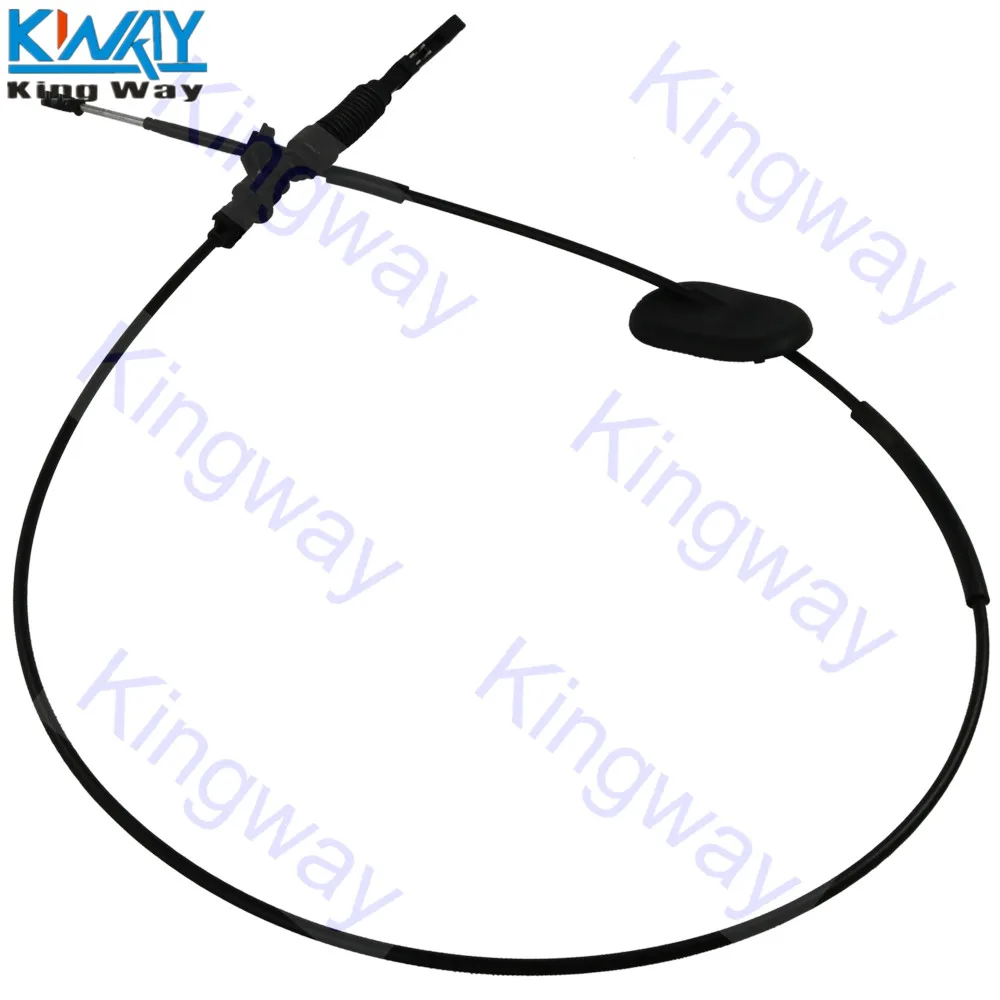 FREE SHIPPING King Way Auto Transmission Shifter Shift Selector Cable