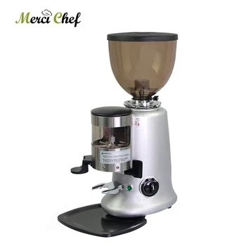 

ITOP 350W Coffee Grinder Molinillo Cafe Electrico Coffee Makers 110-240V Homeuse and Commercial Cafetera 110v-240V