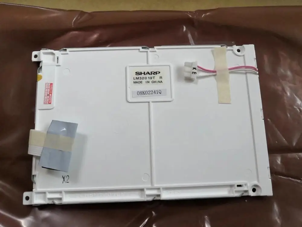ЖК-экран lm3t модель LM057QB1T07 KCB104VG2CA-A43 LTM043C380K | Компьютеры и офис