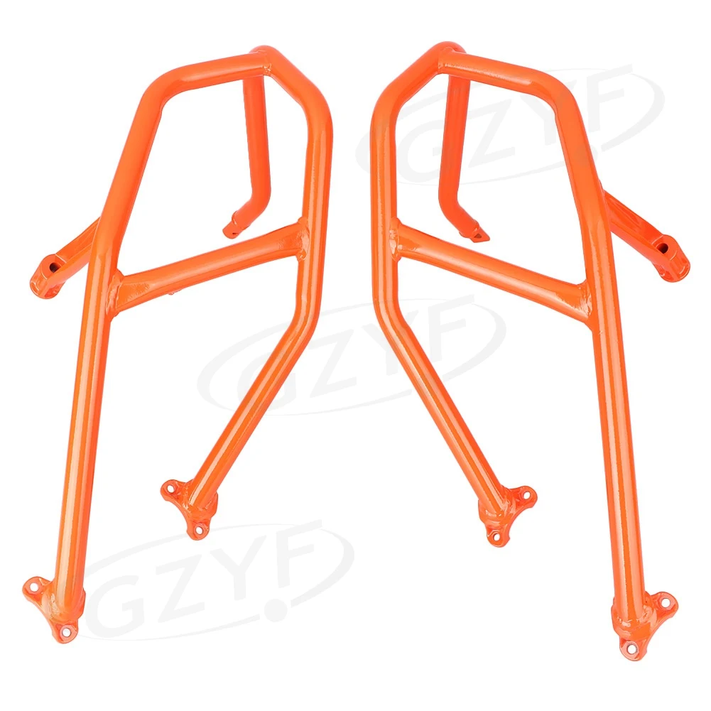 Передняя Нижняя рама двигателя мотоцикла защита для KTM 1290 1199 1050 2013