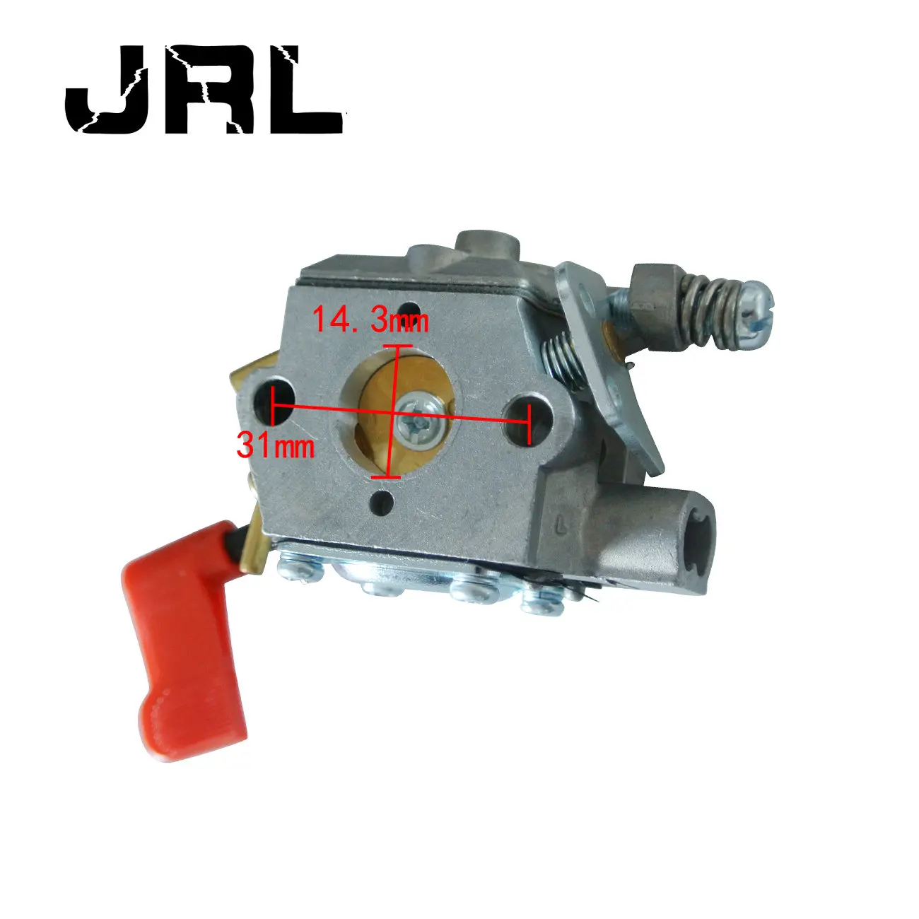 Карбюратор Walbro WT-628 подходит ДЛЯ Poulan триммер PP446T PPB300 PP036