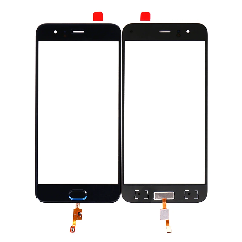 xmi 6+zhiwen touch b blue3