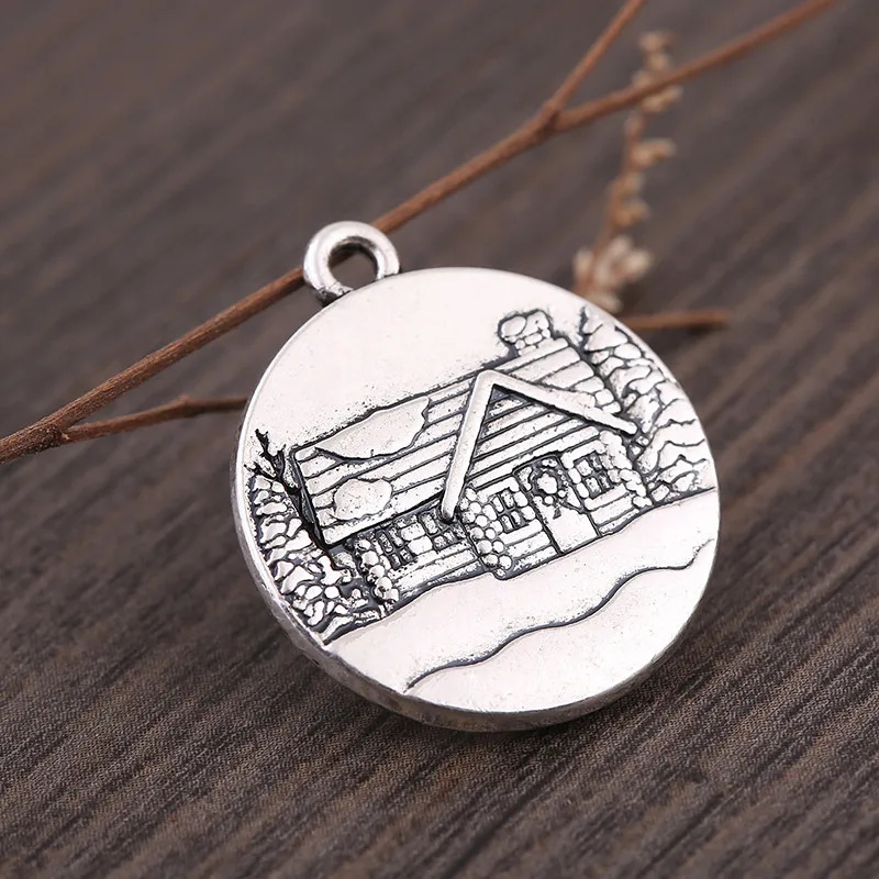 fashion necklace9
