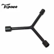 8mm 10mm 12mm Screw Nuts Wrench Tools Motor Bullet Cap Quick Release for RC Drone FPV Racing Drone Spare Parts