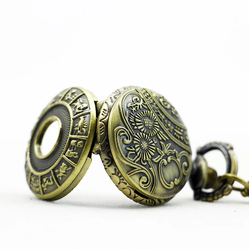 PS554-Hot-Steampunk-New-Years-Quartz-watch-Retro-Bronze-Pocket-Watch-Men-Gift-Small-Size (3)