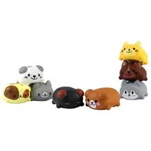 Новинка и высокое качество Горячая музыкальная шкала Собака электрический плеер фортепиано хор Детские Развивающие детские игрушки T513