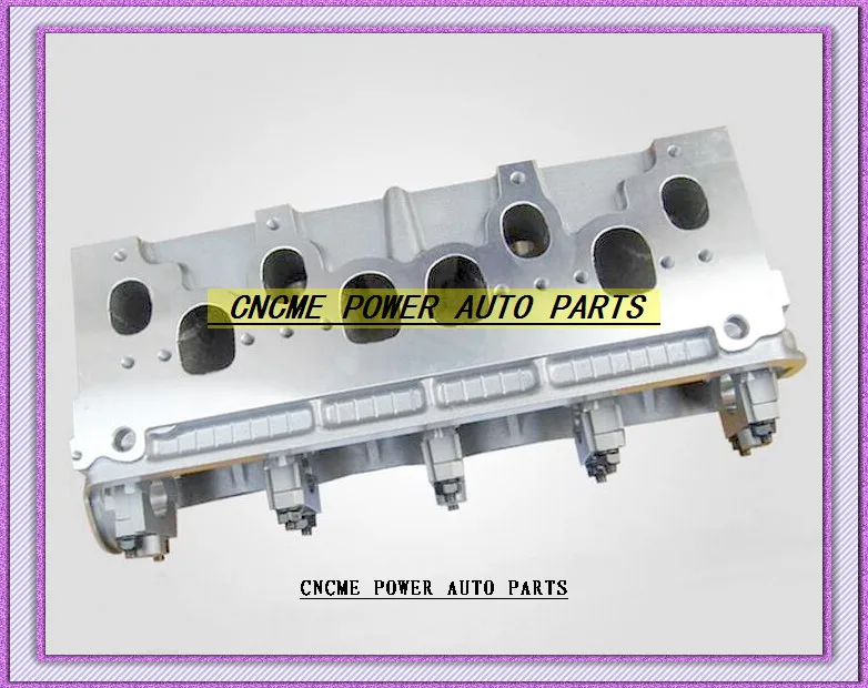 908 051 1Z VW19 8 В головки цилиндров 028103351F 1005241 для Audi 80 Avant 90 A4 A6 Кабриолет VW Golf Sharan Passat vento 1,9 908051