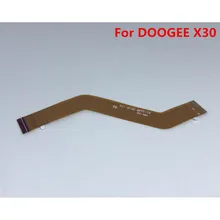 DOOGEE X30 плата Главная FPC шлейф Главная FPC Connector Ремонт Аксессуары Для DOOGEE X30 5,5 дюйма телефон