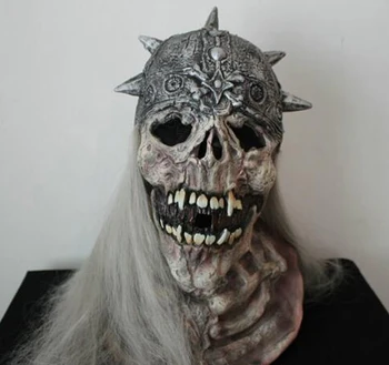 

Hot Selling Halloween Party Cosplay Five Nights At Freddy's 4 FNAF Bonnie Foxy Freddy Fazbear Bear mask Free Shipping