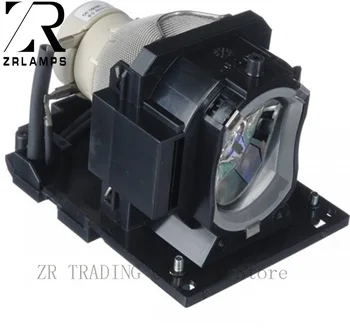 

ZR DT01411 Original Projector Bulb With Housing For CP-A352WN/CP-A352WNM/CP-AW2503/CP-AW3003/CP-AW3005/CP-AW312WN/CP-AX3003
