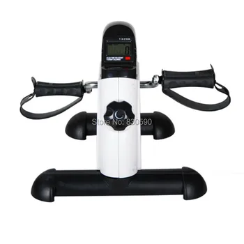 

1set AB Mini Trainer Bicycle Leg exerciser Stroke hemiplegia rehabilitation equipment Fitness Pedal
