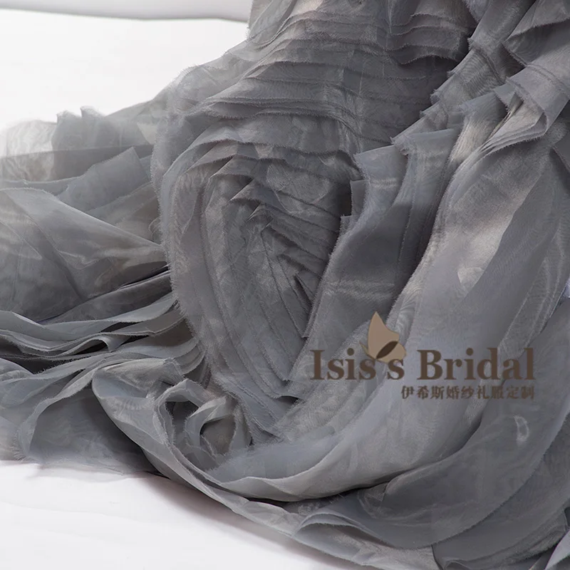 Yewen кристалл Винтаж Русалка vestidos de novia Свадебные платья Robe De Mariee свадебные платья невесты платье
