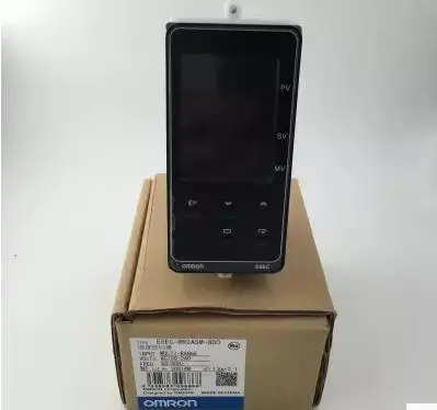 Регулятор температуры E5EC-RX2ASM-800 заменить на E5EC-RR2ASM-800