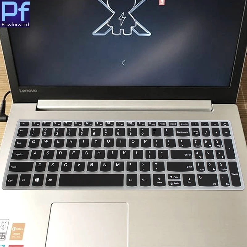 Для lenovo IdeaPad 320 15ikbn 15isk/320 17 320-17AST 17ABR notebook 15,6 17,3 дюймов Защита клавиатуры ноутбука